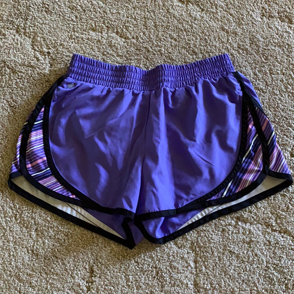 Running Shorts